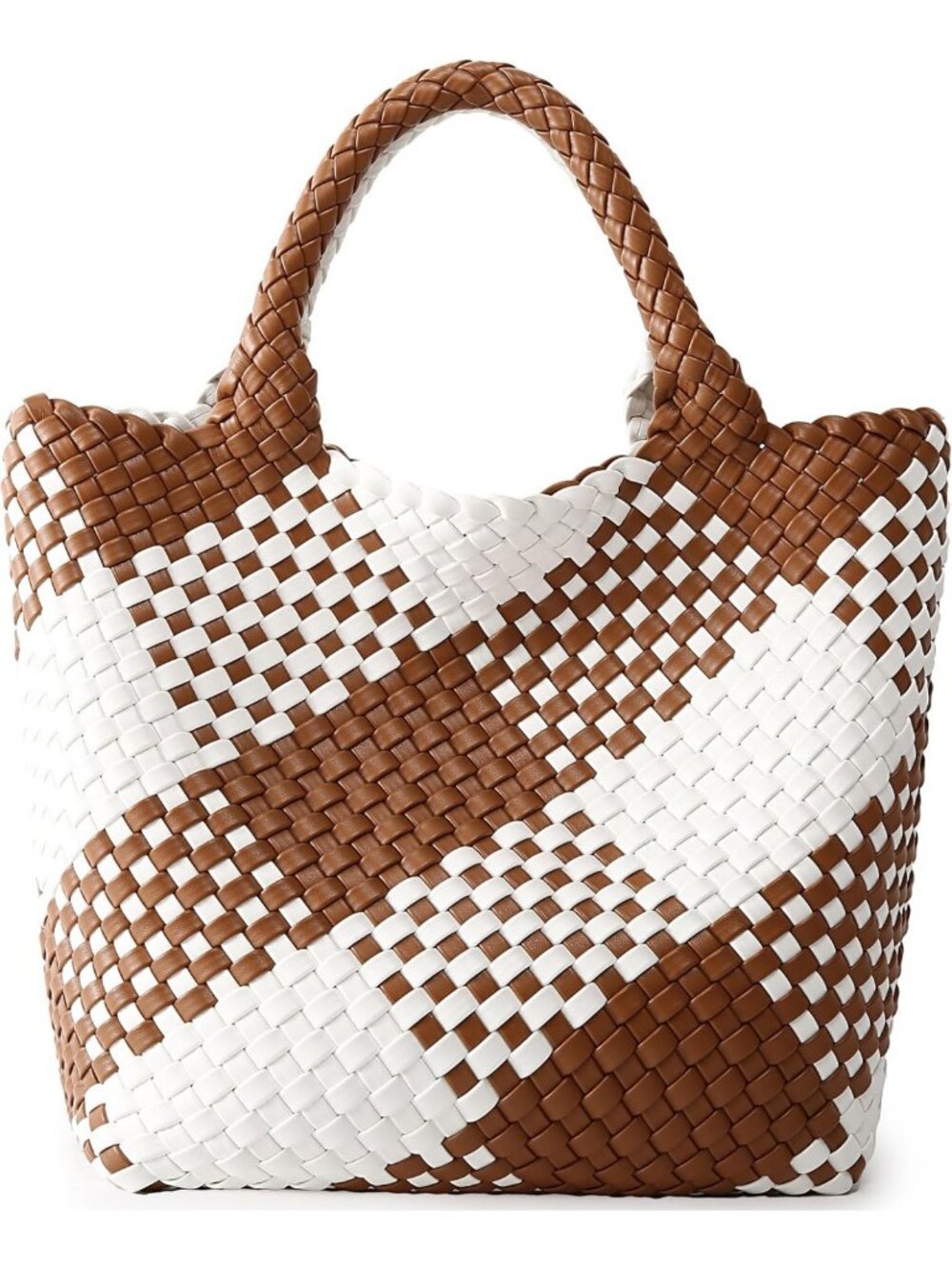 Stylish Vegan Leather Handbags for Women | Handmade Shoulder Purses & Bags